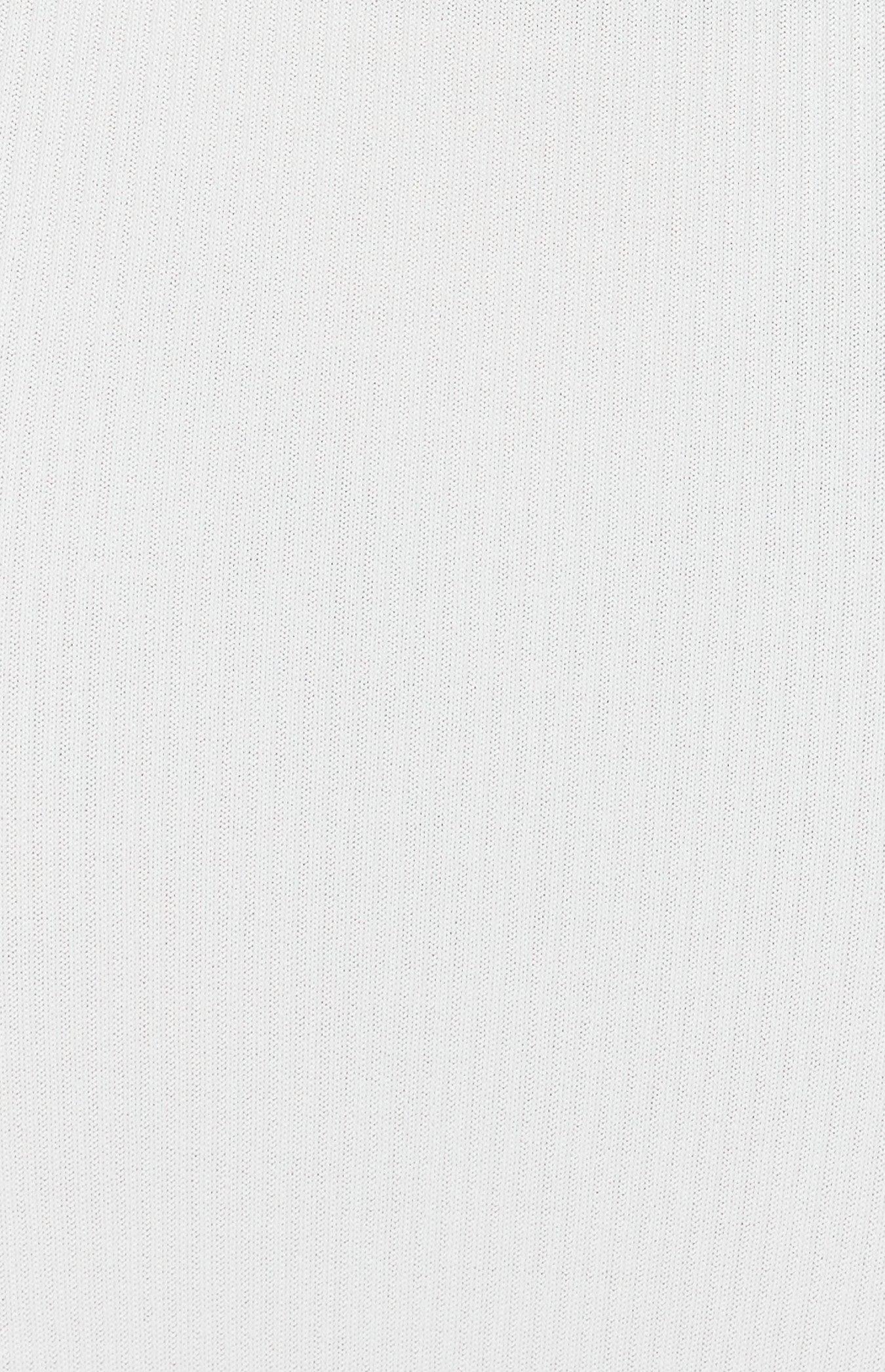 Delora Knit Set - White
