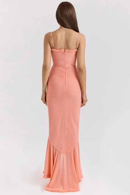 Azélie | Maxi Dress