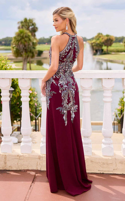 Primavera Couture 13167 Dress