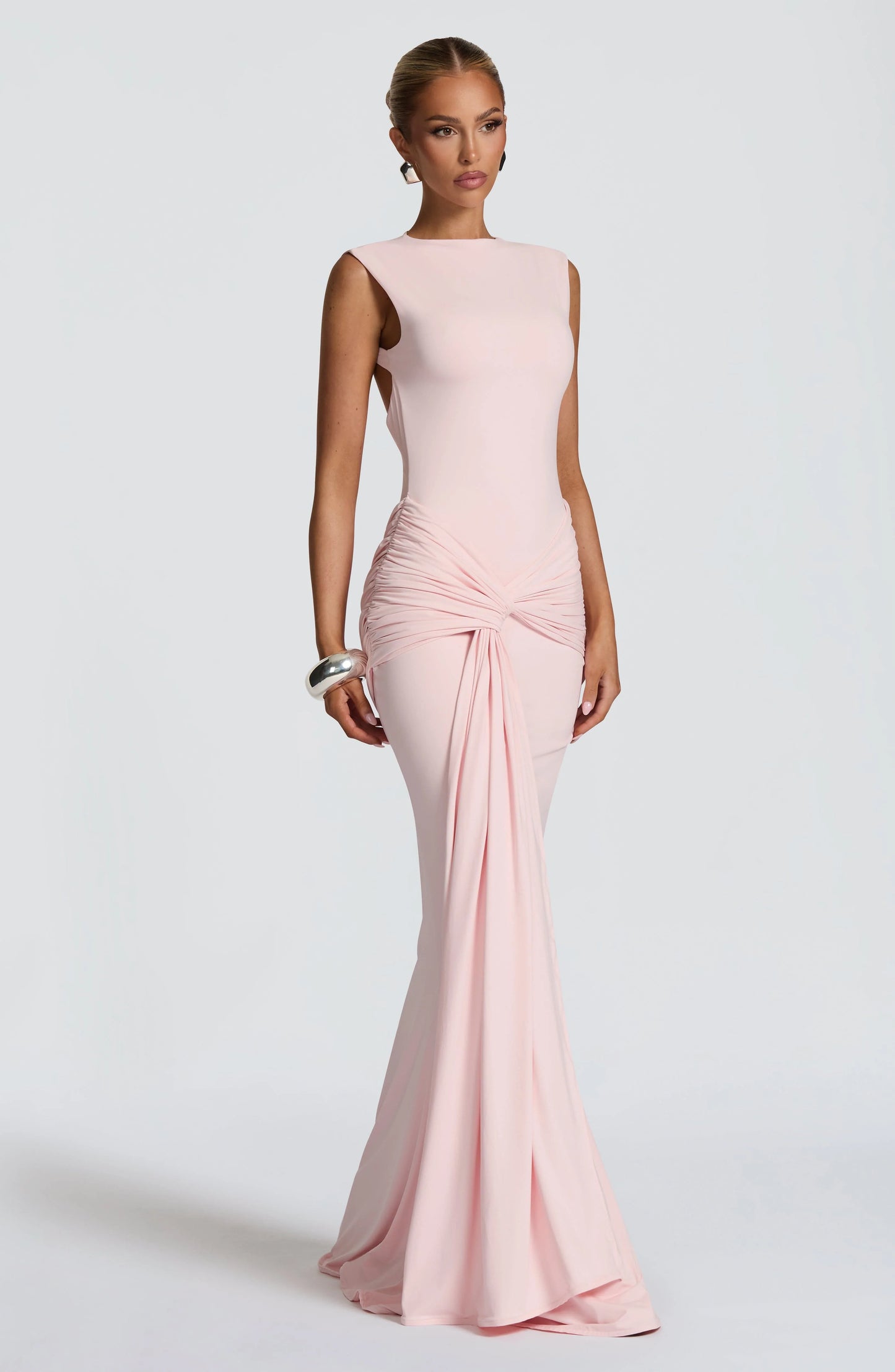 Arden | Maxi Dress