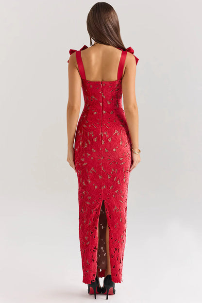Milena - Maxi Dress