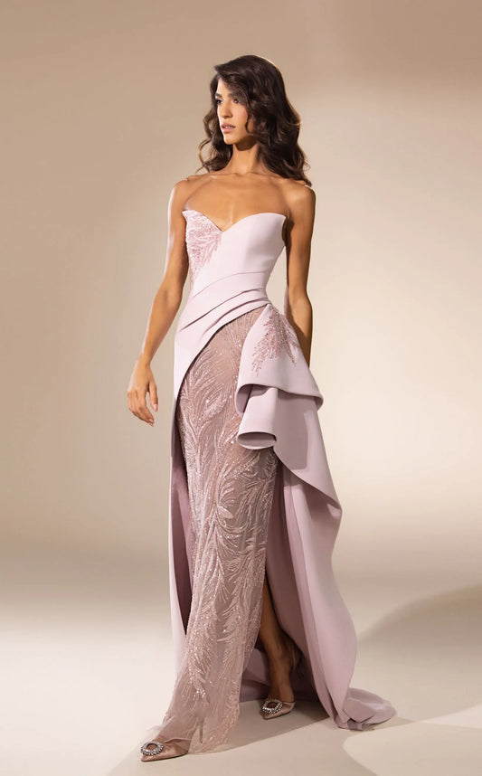 Abdo Aoude Desirs1 Dress