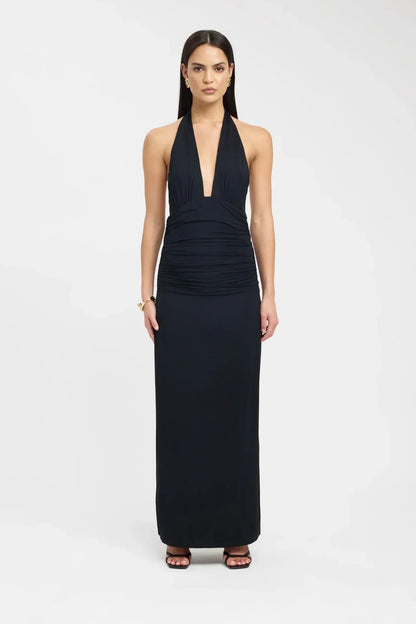 Lula | Maxi Dress