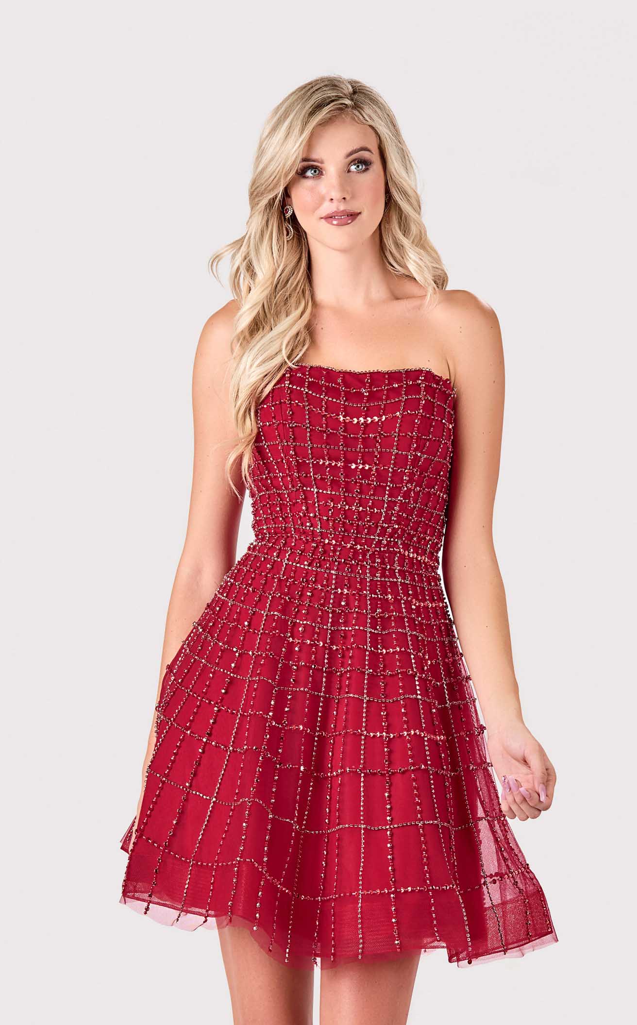 Terani 2111P4250 Dress
