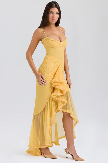 Azélie | Maxi Dress
