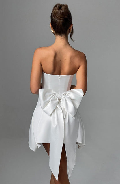 Celine | Mini Dress