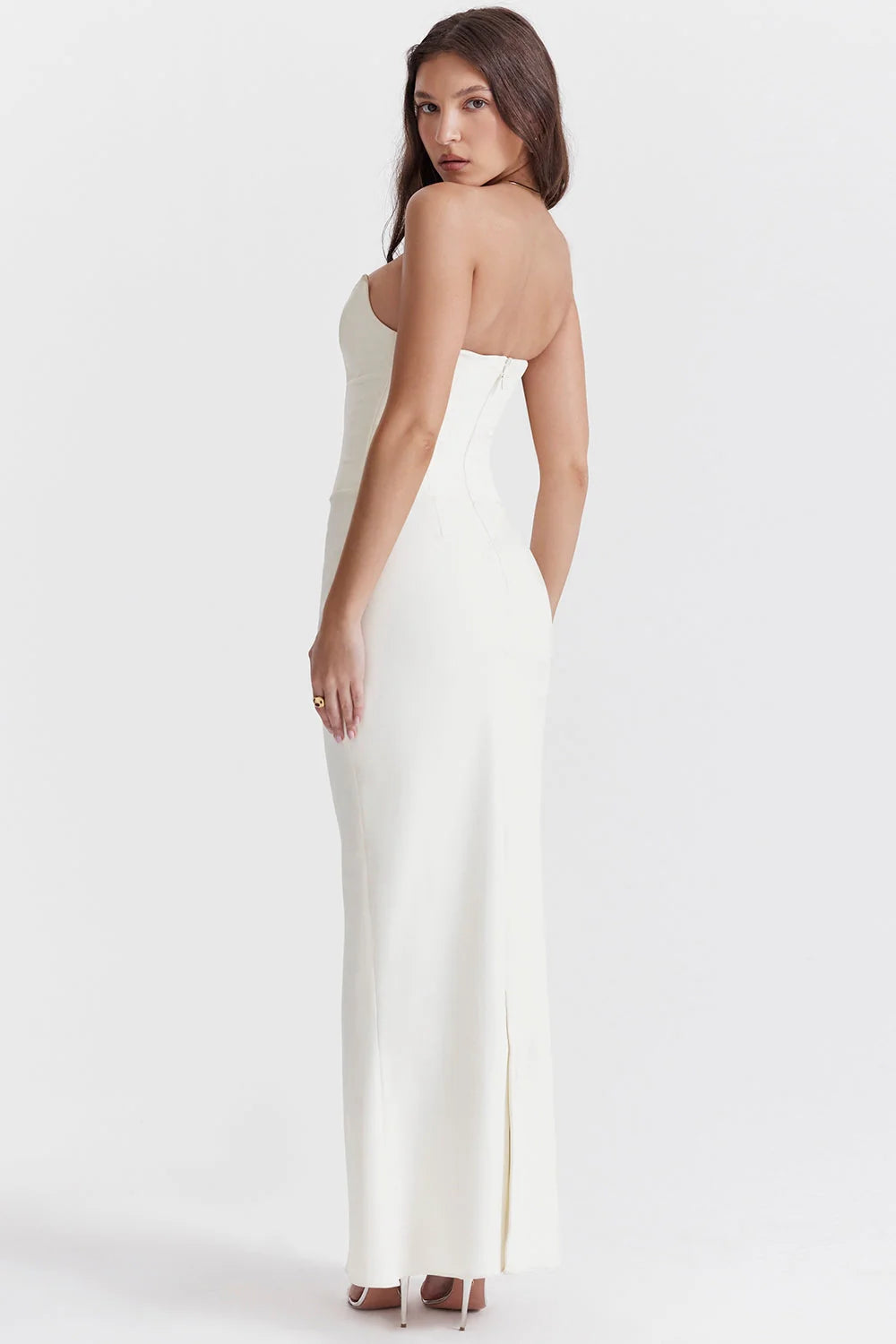 Sienna Corsett Dress