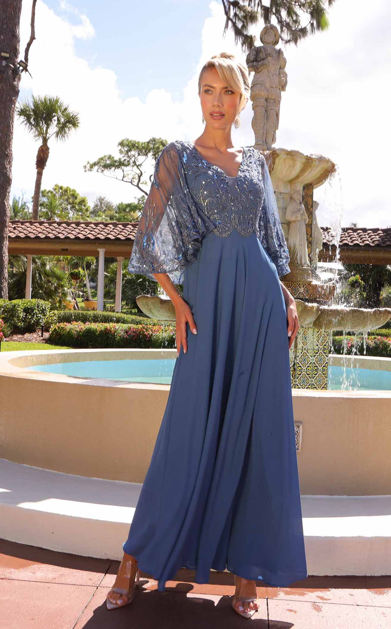 Primavera Couture 13162 Dress