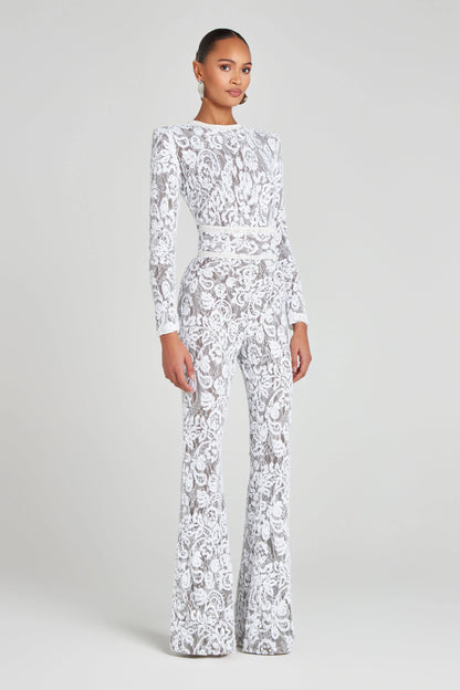 Livette - Luxury jumpsuit
