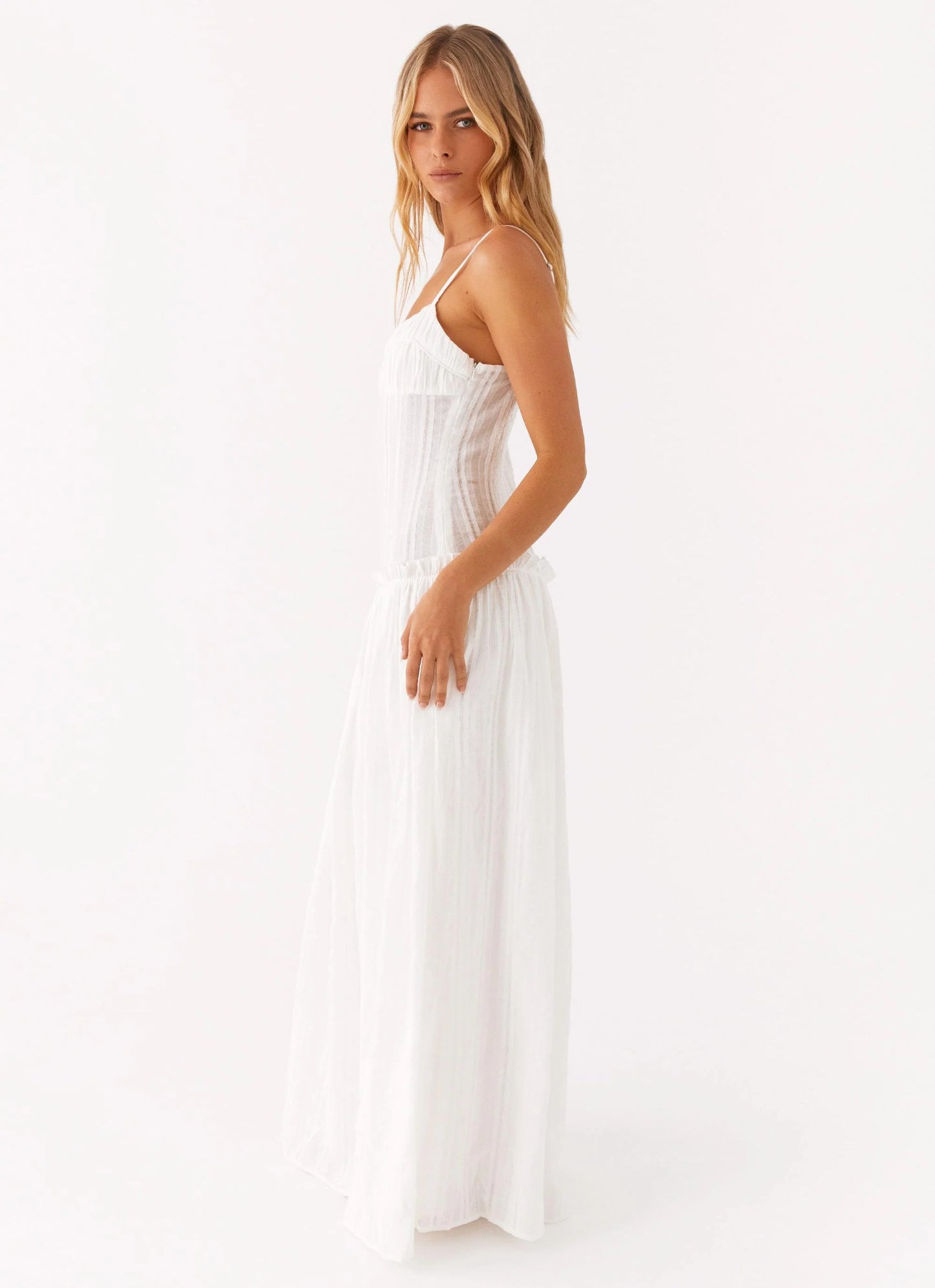 Isella | Maxi Dress
